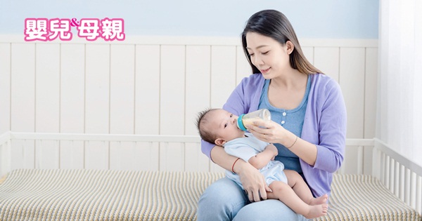 [寶寶] 家人認為不要放棄親餵