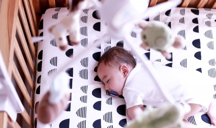 [寶寶] 3M寶寶白噪音請益