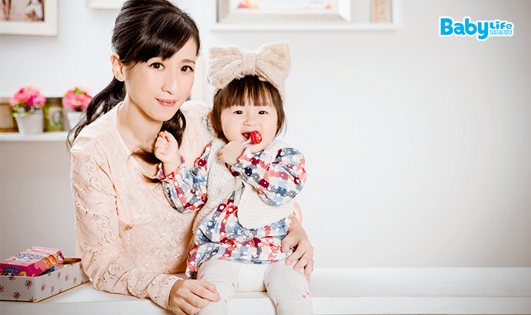 寶寶好愛吃糖？小心肥胖、過動症上身