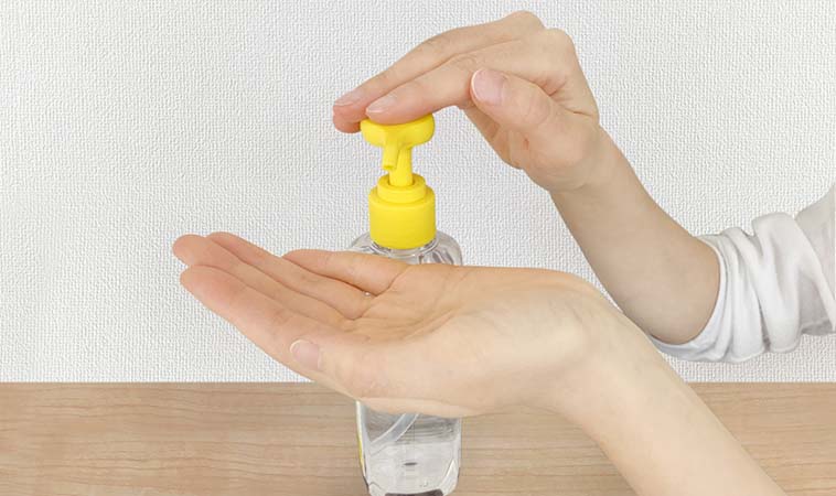 次氯酸水噴了就百毒不侵 兒科醫師告訴你真相 嬰兒與母親