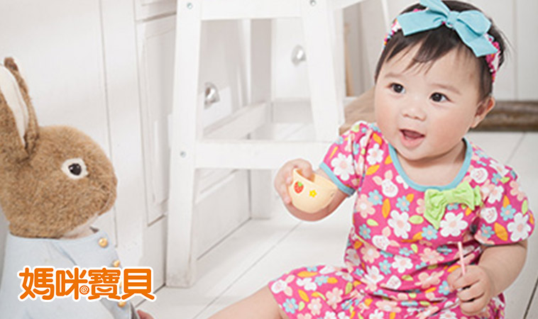 幼兒腸胃道疾病6大徵兆
