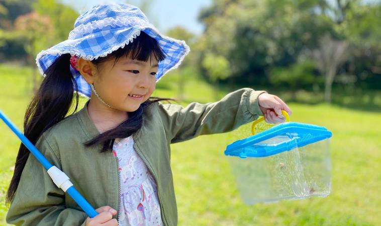 孩子暑假這樣玩 全台兒童夏令營總整理 嬰兒與母親