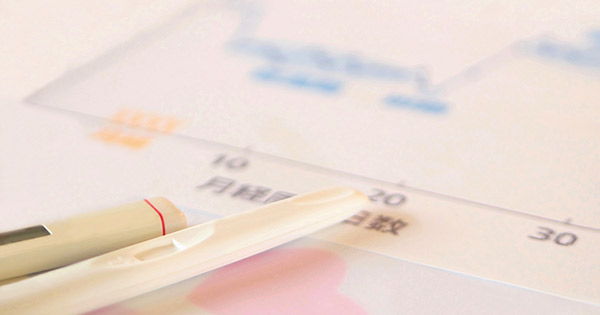 排卵試紙能驗孕嗎 排卵試紙使用時機及使用方式 嬰兒與母親