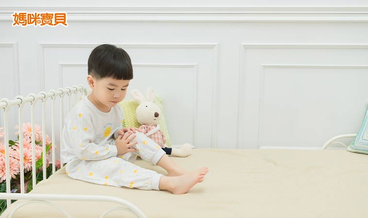 伊比力斯症不可怕 嬰兒與母親