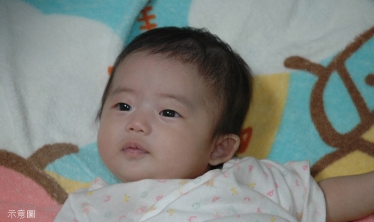 [寶寶] 睡覺頭會偏向左邊 是否有推薦的定型枕