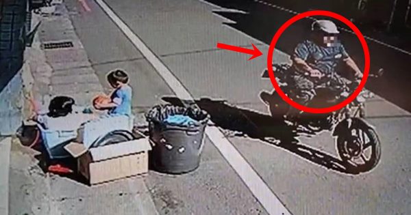 要不要看小白兔 怪男企圖誘拐兩童 家長該如何避免擄童事件再發生 嬰兒與母親