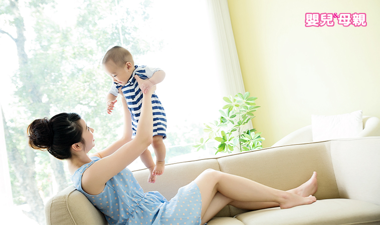 [寶寶] 覺得我媽越來越煩該怎麼辦
