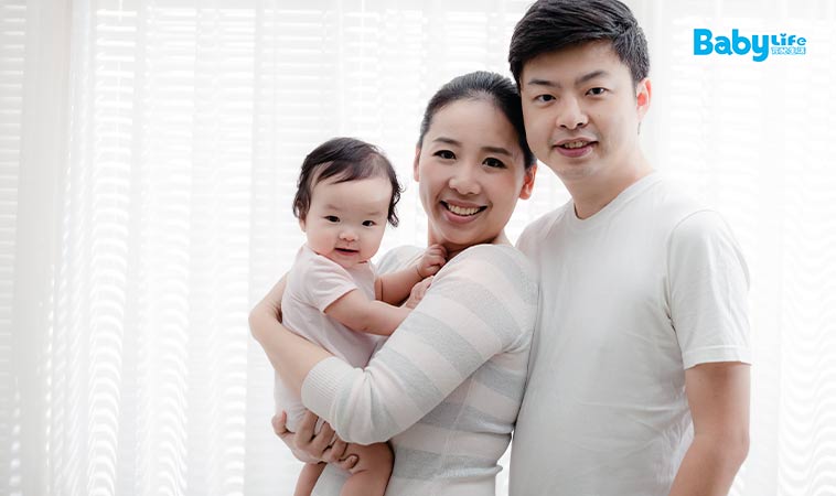 別讓3大ng話語破壞新手爸媽感情 專家教您迎戰新生活 嬰兒與母親