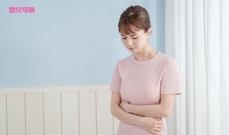 孕吐 出血怎麼辦 懷孕初期13個常見問題一次解答 嬰兒與母親