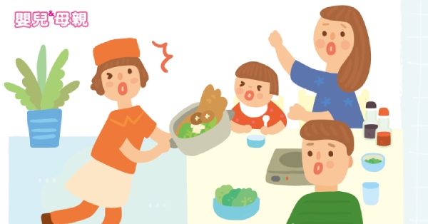 [問題] 在日本餐廳要如何要過水的熱水