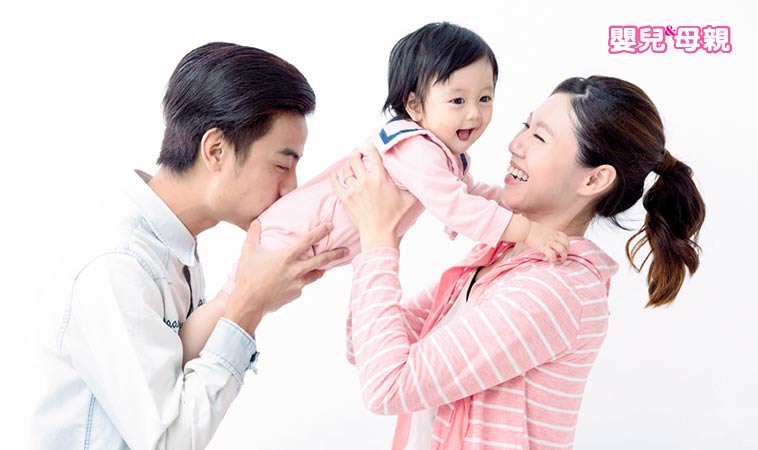 這才是孩子要的陪伴 0 5歲寶寶陪玩10招 嬰兒與母親