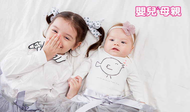 22全台育兒津貼 托育補助 生育津貼總整理 嬰兒與母親