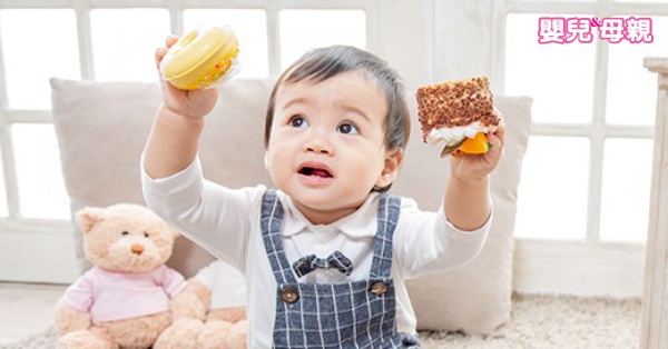 [寶寶] 嚴重偏食怎麼辦