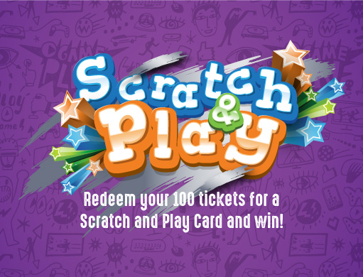Scratch and Win
