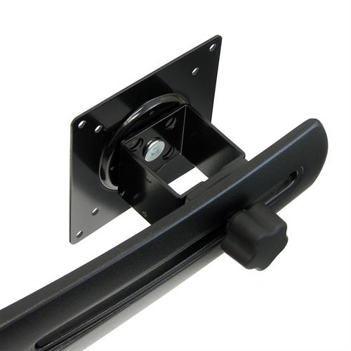 DS100 Triple-Monitor Desk Stand