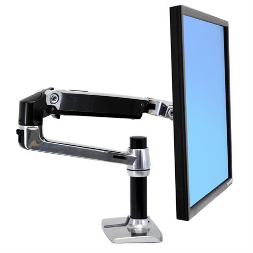 LX Desk Mount LCD Monitor Arm