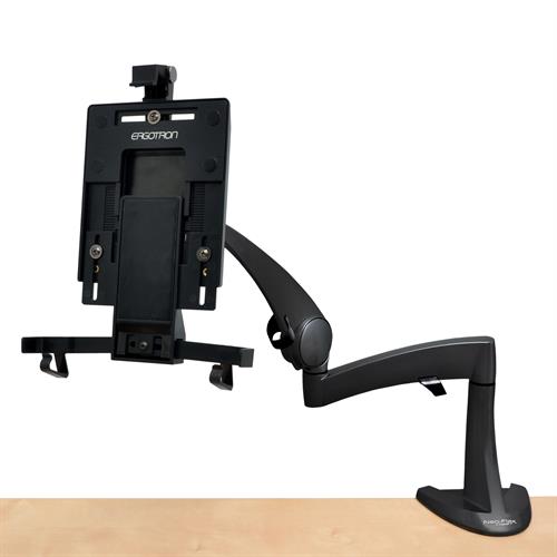 Neo-Flex® Desk Mount Tablet Arm