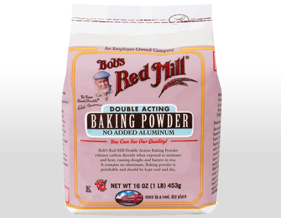 Healthy Snacks Malaysia Bob S Red Mill Double Acting Baking Powder