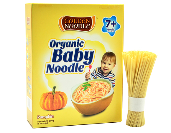 baby noodles