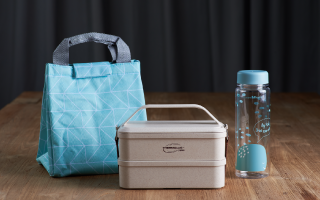 thermocafe lunch box