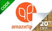 Amazin coupon code