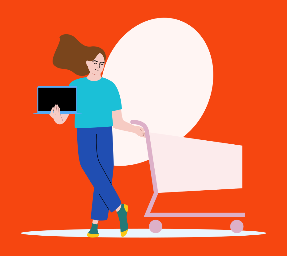 B2B eCommerce
