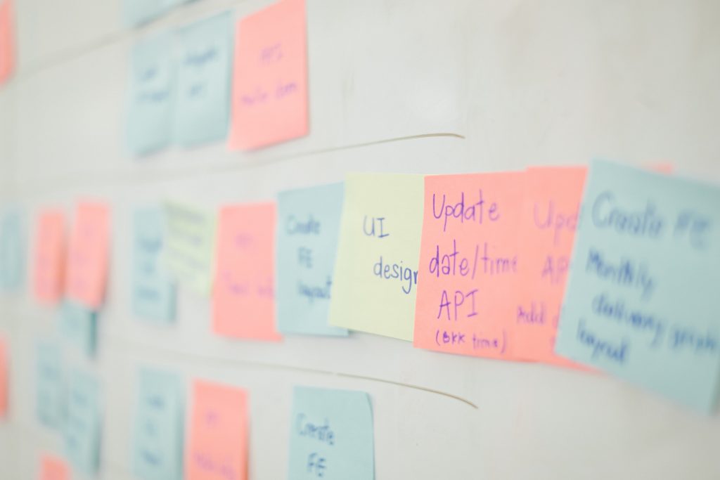B2B Buyer needs and UX/UI