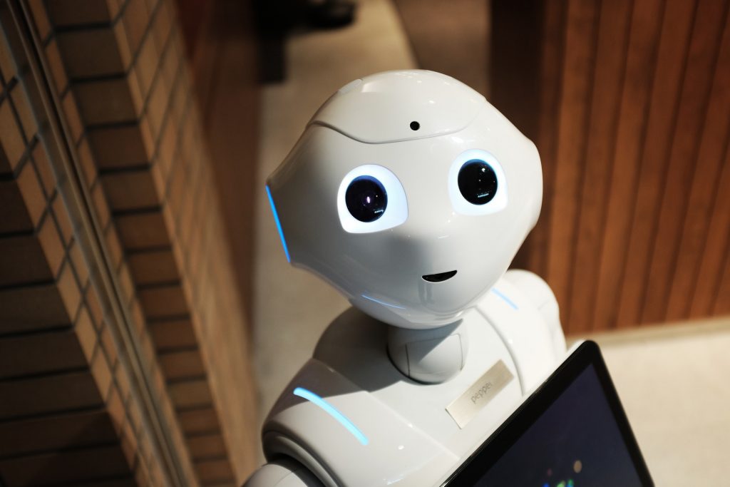 Insurtech chatbots