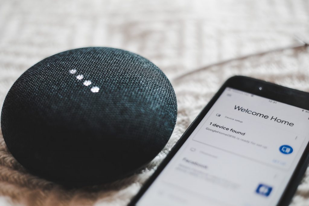 Connected devices and insurtech