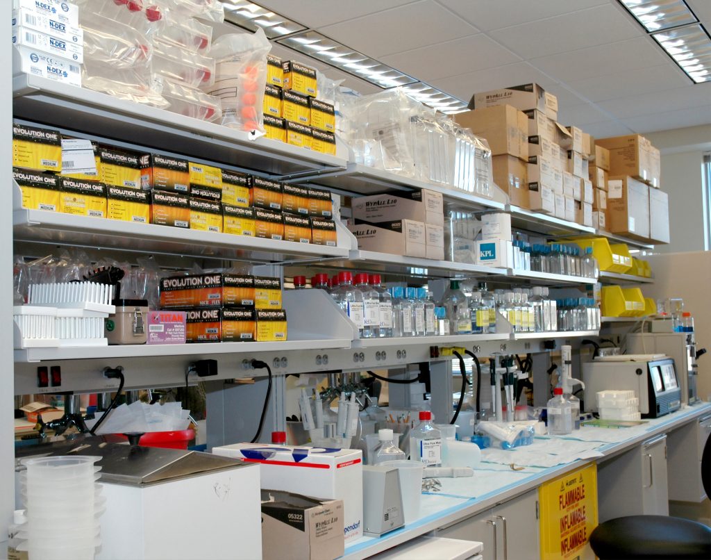 Regulatory environments in healthcare image