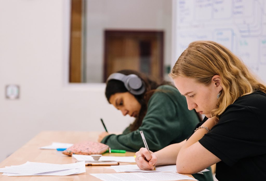 Edtech - how does it benefit students image