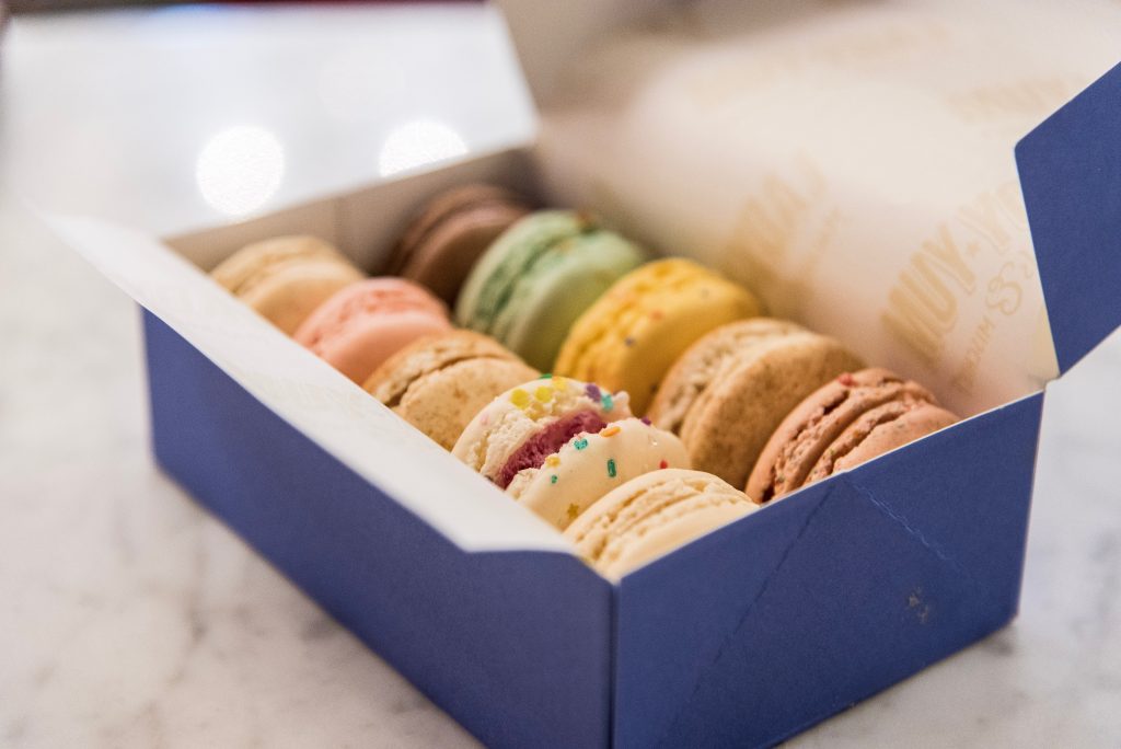 Top retail trends for 2021 - Subscription box image