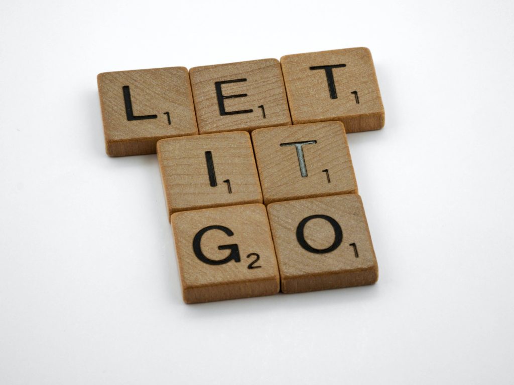 Let it go image