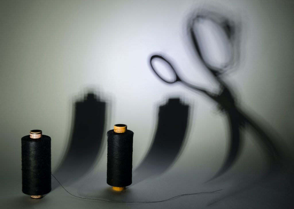 Tools to create tailored clothes - what is personalization.