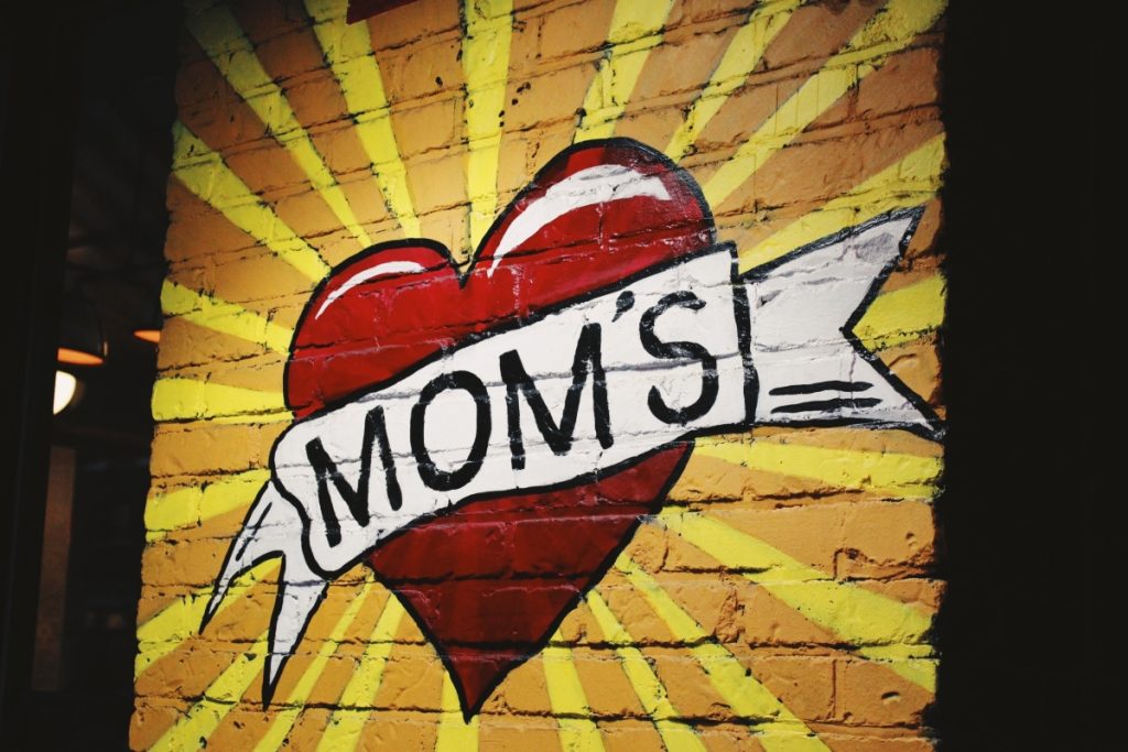 What is Google MUM - tattoo style image