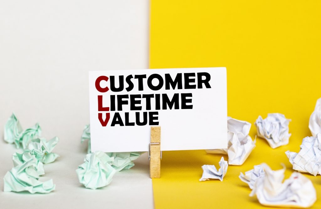 B2B and customer lifetime value part 2 - CLV image