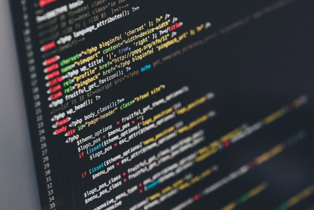 Technical challenges of CLV in B2B as illustrated using an image of a code snippet.