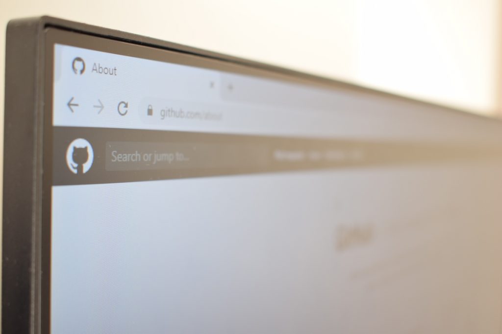 Google eCommerce best practices - Image showing browser and URL bar
