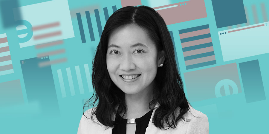 Sharon Foo