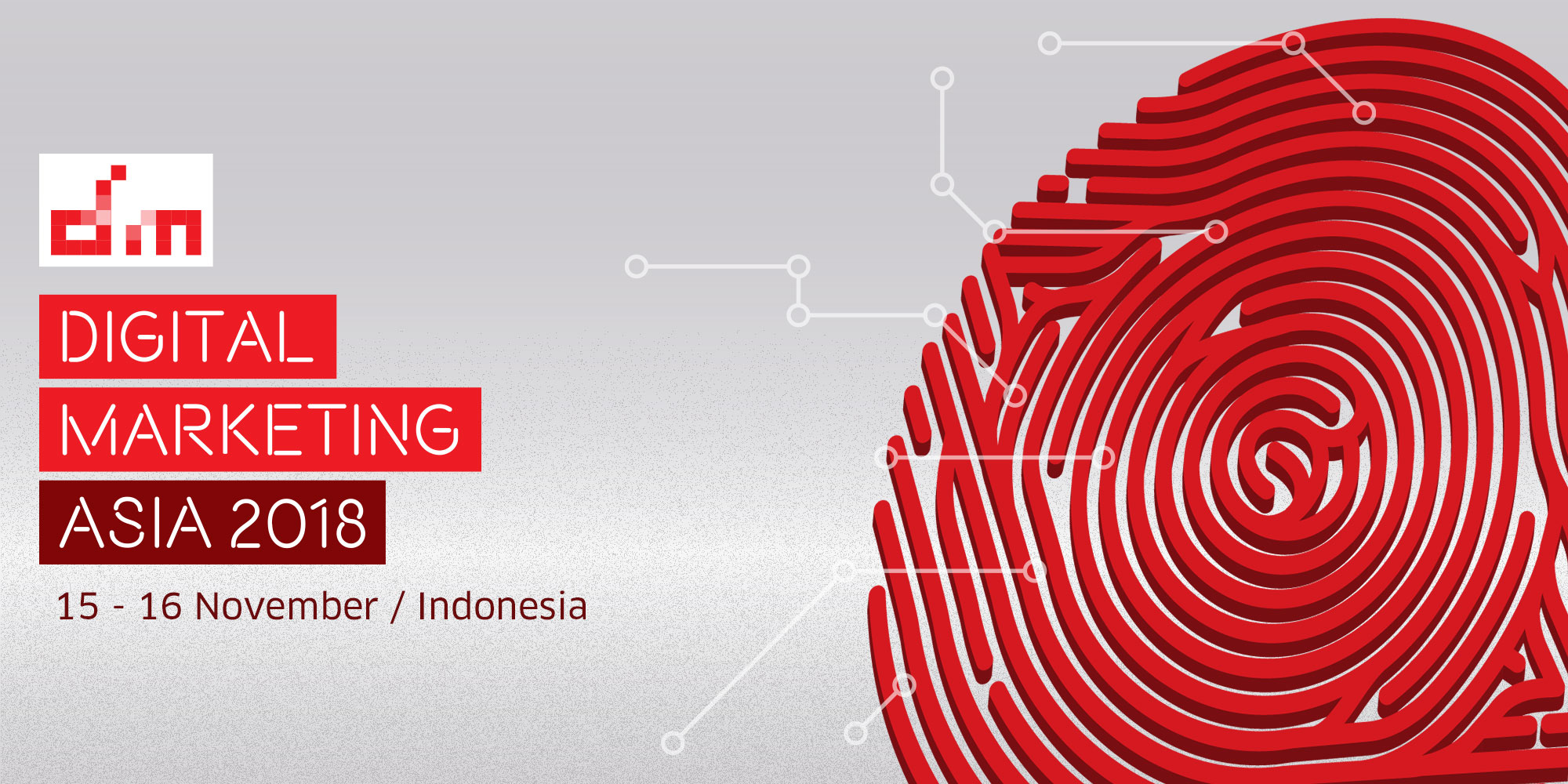 Digital Marketing Asia 2018 Indonesia