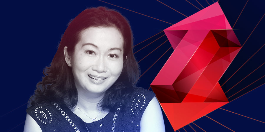 Karen Chan