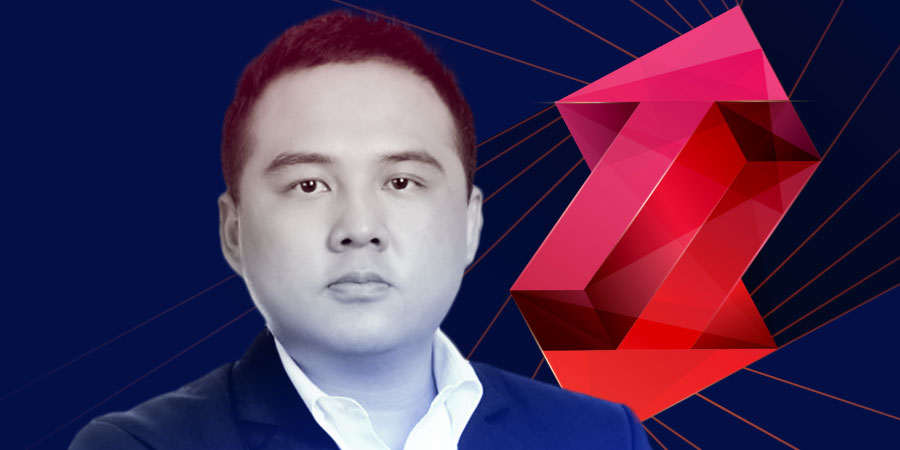 Jeffrey Hau