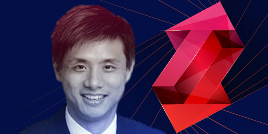 Keith Tsui