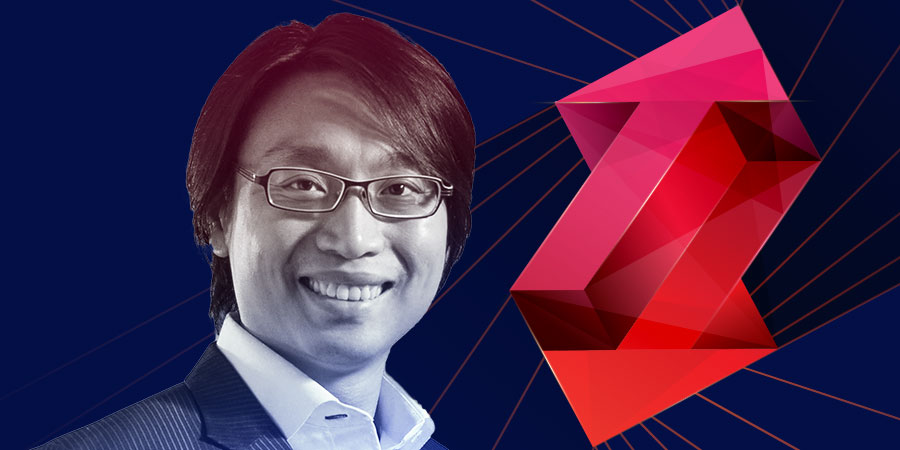 Matthew Chan