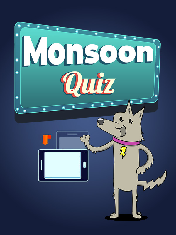 Monsoon Quiz