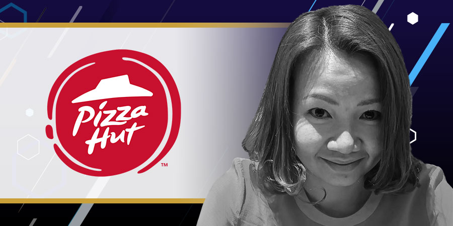Joyce Tan