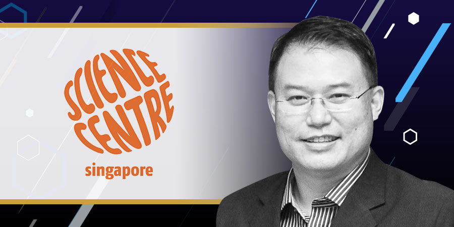 Gerald Tee