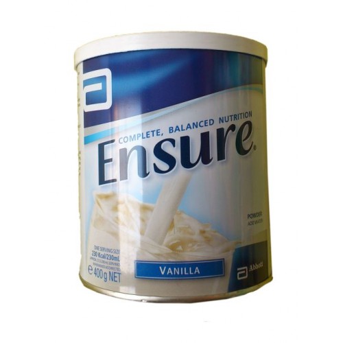 Supplier Groceries