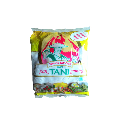 Mix Haan 90 Gram supplier tepung Mix Haan 90 Gram supplier tepung