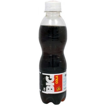 Supplier Air & Soda